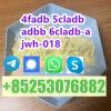 Stream 5cladba Powder 5cl Adbb Precursor 5cladba 4cladb sgt1