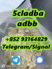 Strong 5cladba 5fadb jwh018 sgt adbb precursor