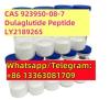 Dulaglutide (LY-2189265) GLP-1 Peptide CAS 923950-08-7