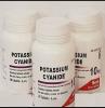 Kup cyjanek potasu KNC 97 Extra Pure