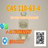 Supply 14 Bdo CAS 110-63-4 1,4-butanediol