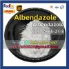 veterinary grade Albendazole Powder CAS 54965-21-8