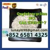 Oxytetracycline HCl CAS 5749-67-7