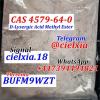 D-Lysergic Acid Methyl Ester CAS 4579-64-0 High Purity